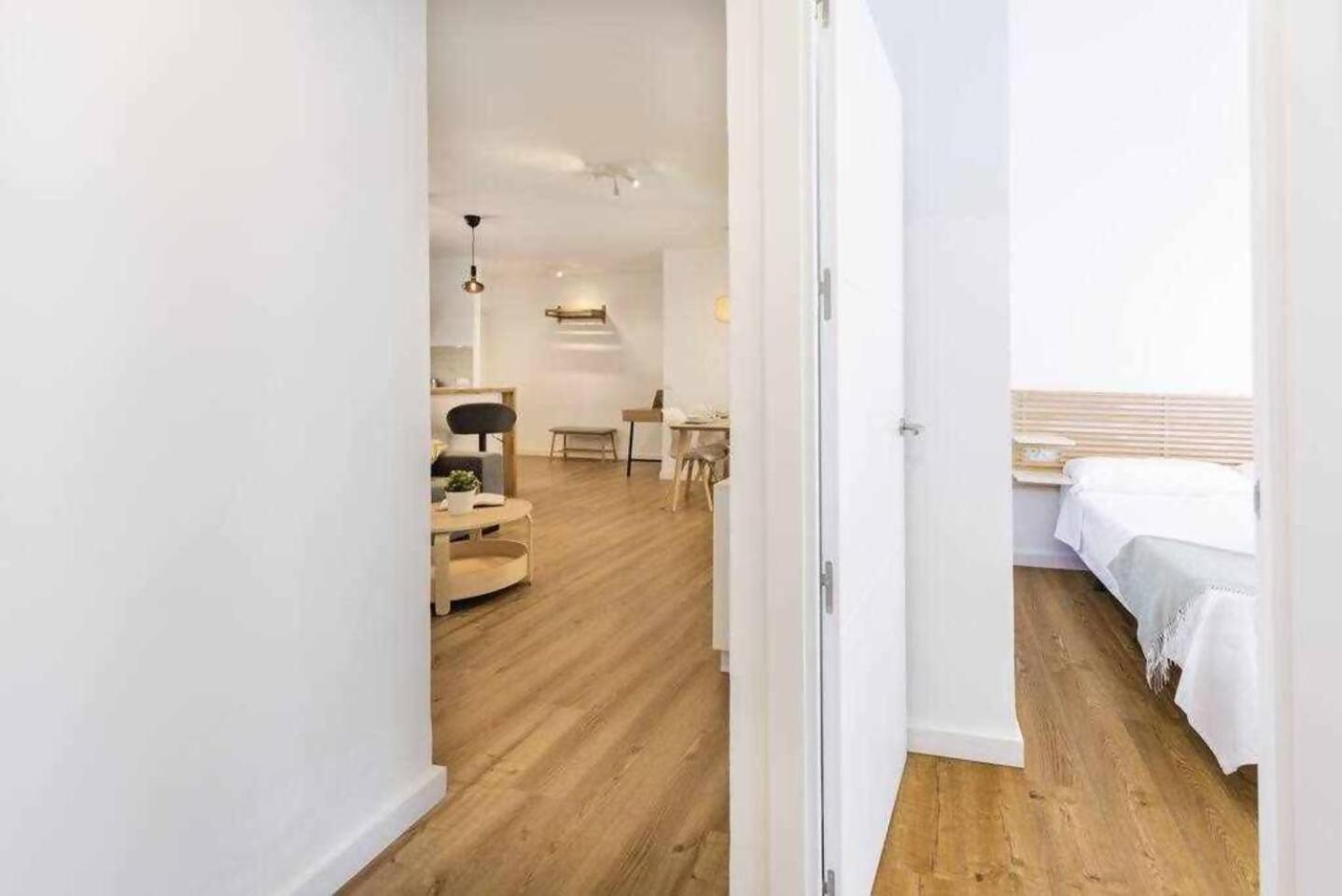 Precioso Apartamento En El Centro De Nerja Exterior foto