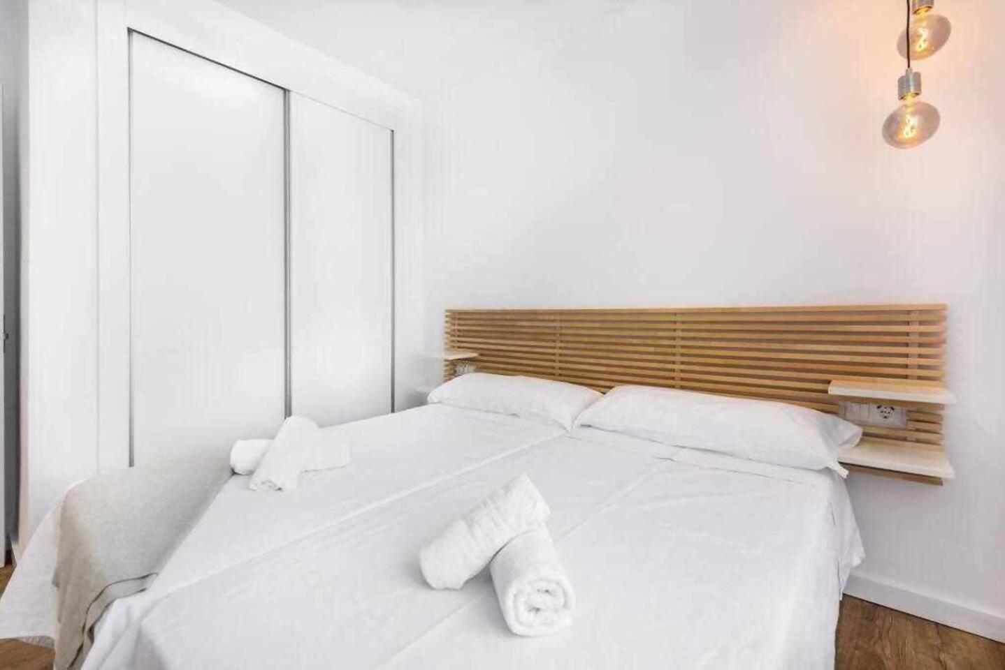 Precioso Apartamento En El Centro De Nerja Exterior foto